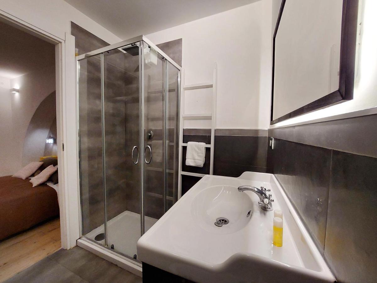 Apartamento Double Loft Syracuse Exterior foto