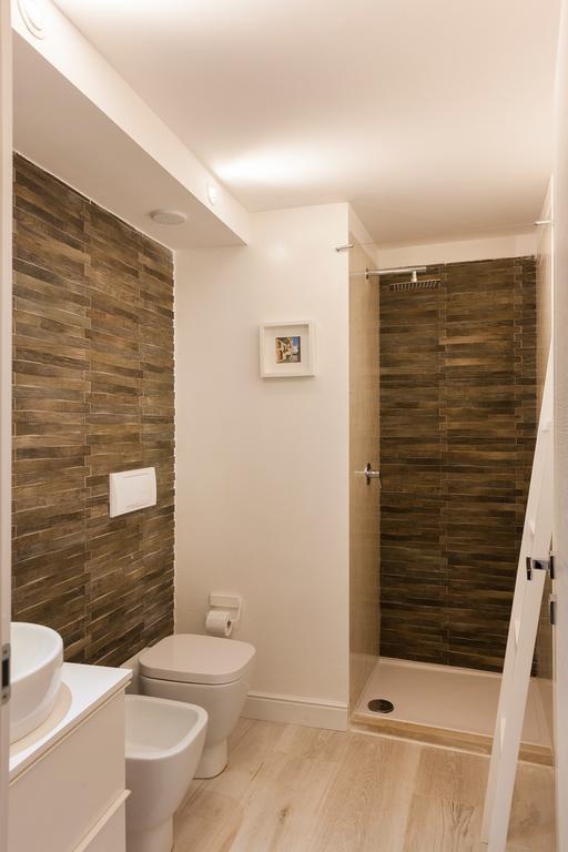 Apartamento Double Loft Syracuse Exterior foto