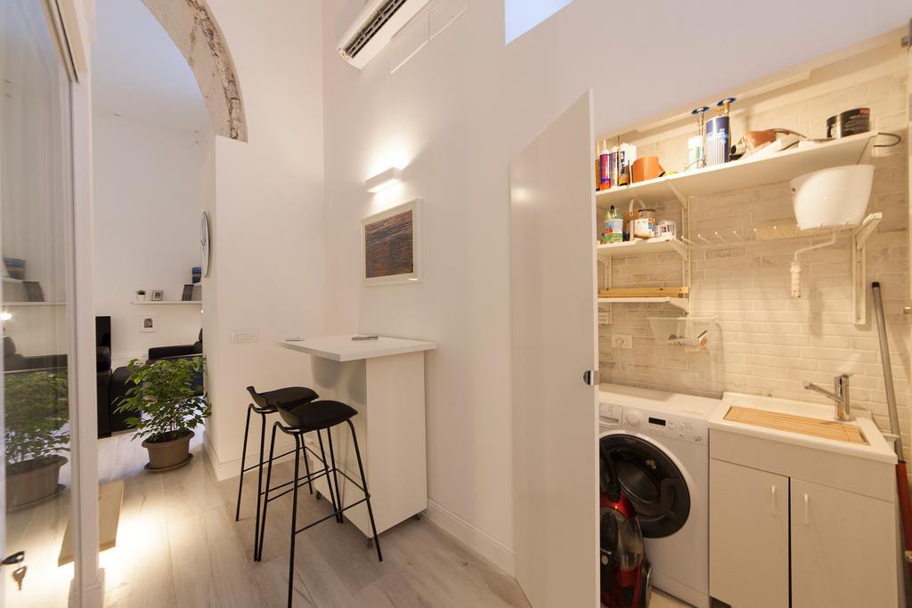 Apartamento Double Loft Syracuse Exterior foto