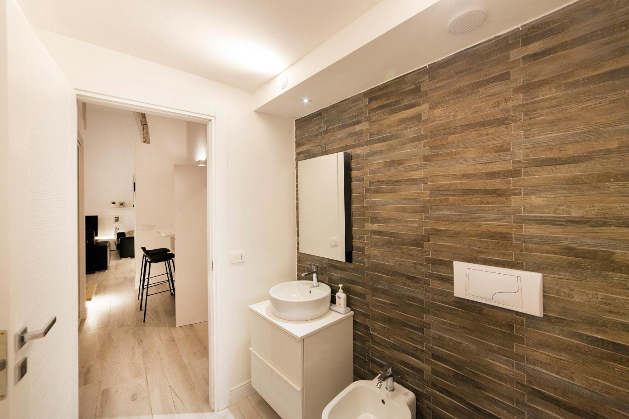 Apartamento Double Loft Syracuse Exterior foto