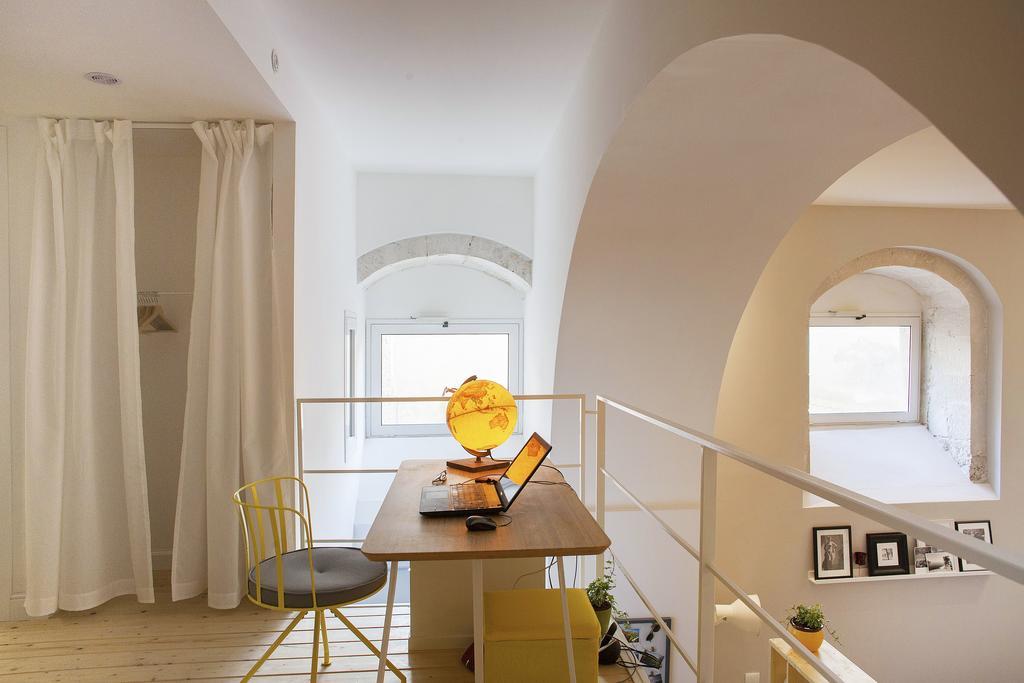Apartamento Double Loft Syracuse Exterior foto