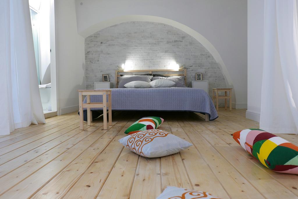 Apartamento Double Loft Syracuse Exterior foto