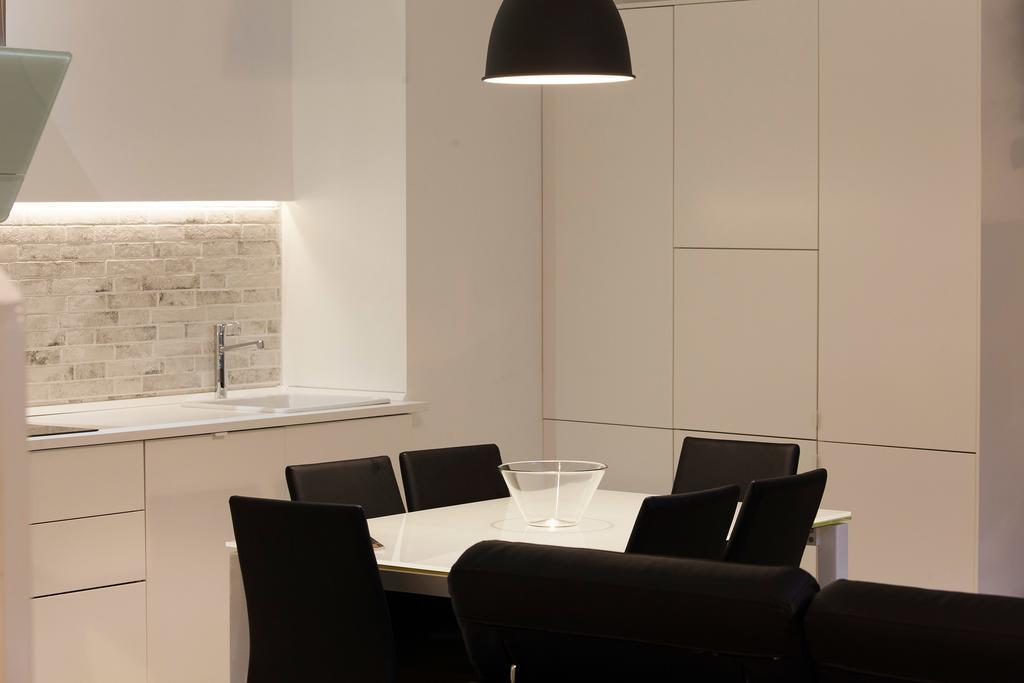 Apartamento Double Loft Syracuse Exterior foto