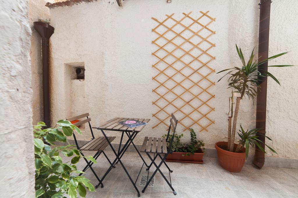 Apartamento Double Loft Syracuse Exterior foto